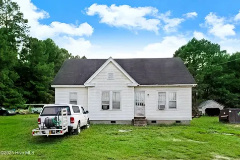 280 Old Cornwallis Road Princeton NC 27569