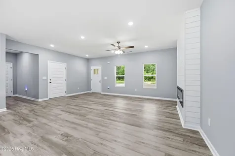 2612 Fountaintown Road Chinquapin NC 28521