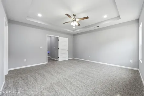 2612 Fountaintown Road Chinquapin NC 28521