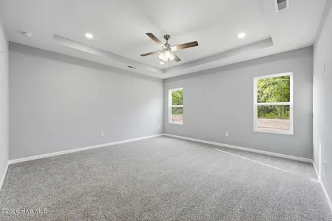 2612 Fountaintown Road Chinquapin NC 28521