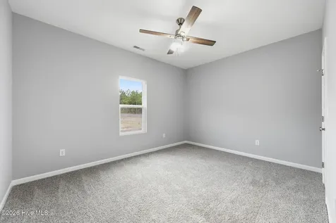 2612 Fountaintown Road Chinquapin NC 28521