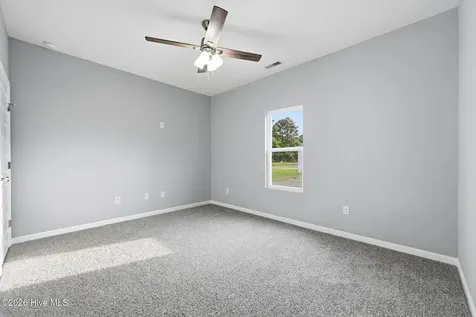 2612 Fountaintown Road Chinquapin NC 28521