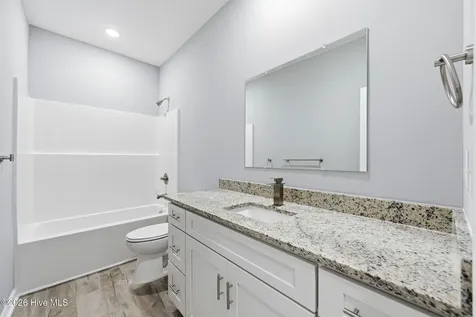 2612 Fountaintown Road Chinquapin NC 28521
