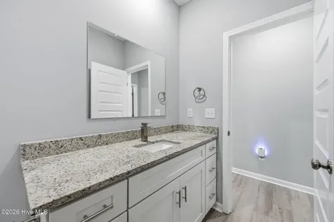 2612 Fountaintown Road Chinquapin NC 28521