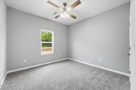 2612 Fountaintown Road Chinquapin NC 28521
