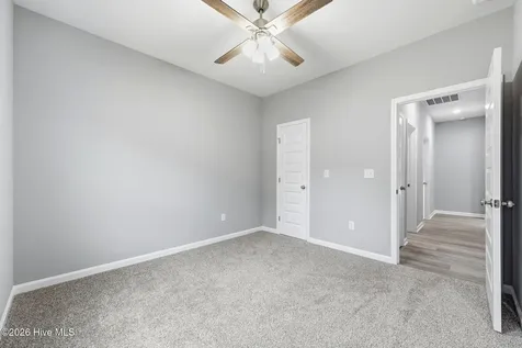 2612 Fountaintown Road Chinquapin NC 28521