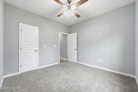 2612 Fountaintown Road Chinquapin NC 28521