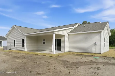 2612 Fountaintown Road Chinquapin NC 28521