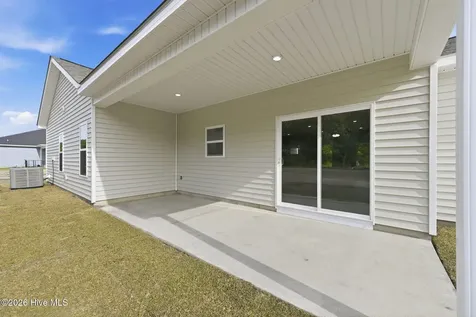 2612 Fountaintown Road Chinquapin NC 28521