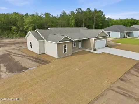 2612 Fountaintown Road Chinquapin NC 28521