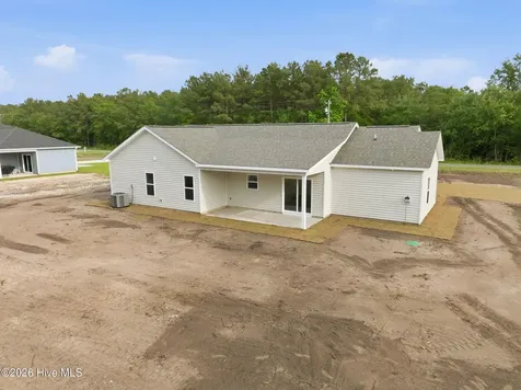 2612 Fountaintown Road Chinquapin NC 28521