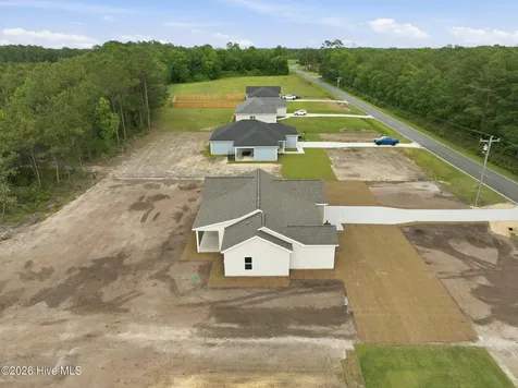 2612 Fountaintown Road Chinquapin NC 28521