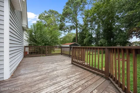 4300 Belcher Street Farmville NC 27828
