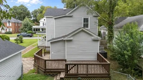 4300 Belcher Street Farmville NC 27828