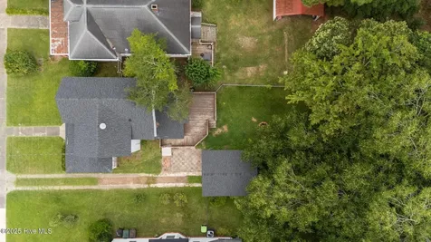 4300 Belcher Street Farmville NC 27828
