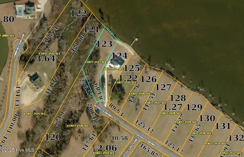 101 Royal Tern Way Hertford NC 27944