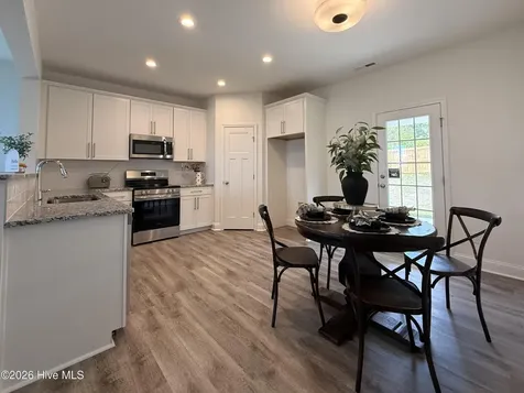 146 Ironbark Drive Raeford NC 28376