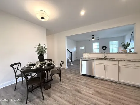 146 Ironbark Drive Raeford NC 28376