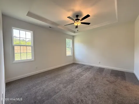 146 Ironbark Drive Raeford NC 28376
