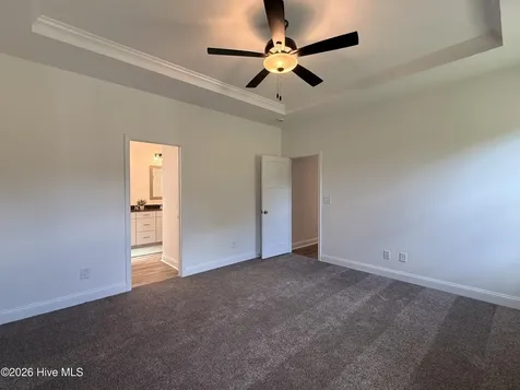 146 Ironbark Drive Raeford NC 28376