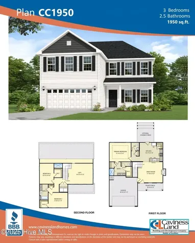 146 Ironbark Drive Raeford NC 28376