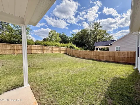 146 Ironbark Drive Raeford NC 28376