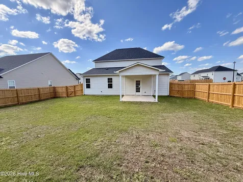 146 Ironbark Drive Raeford NC 28376