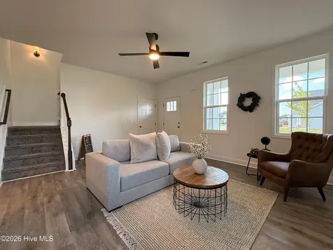 146 Ironbark Drive Raeford NC 28376