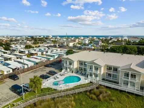 602 W Fort Macon Road Atlantic Beach NC 28512