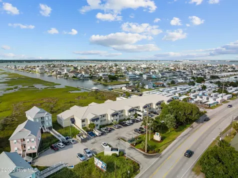 602 W Fort Macon Road Atlantic Beach NC 28512