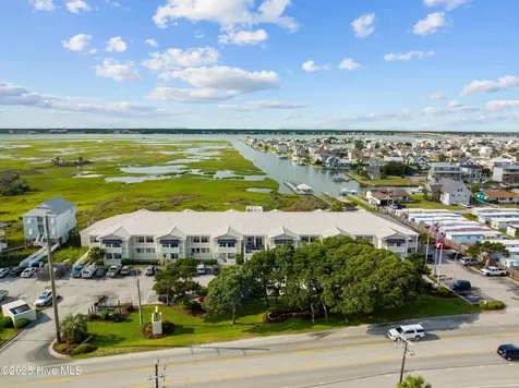 602 W Fort Macon Road Atlantic Beach NC 28512