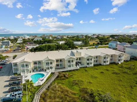602 W Fort Macon Road Atlantic Beach NC 28512