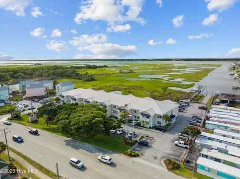 602 W Fort Macon Road Atlantic Beach NC 28512