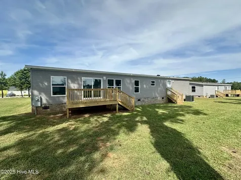 103 Cottonwood Court Kenly NC 27542