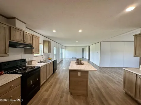103 Cottonwood Court Kenly NC 27542