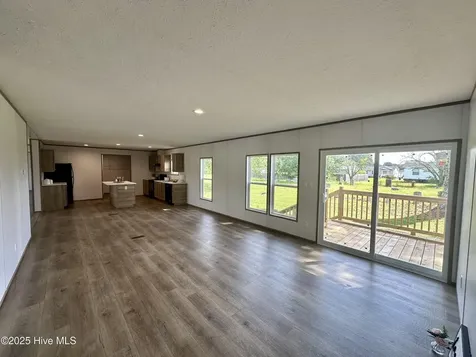 103 Cottonwood Court Kenly NC 27542