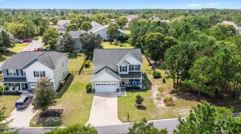 3008 Arundel Hill SW Shallotte NC 28470