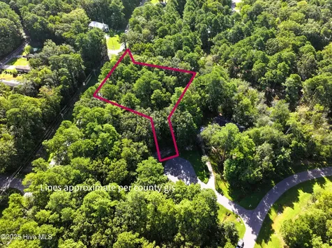 13 Broad River Court Hertford NC 27944