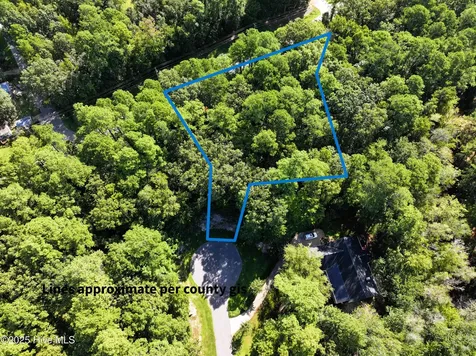 13 Broad River Court Hertford NC 27944