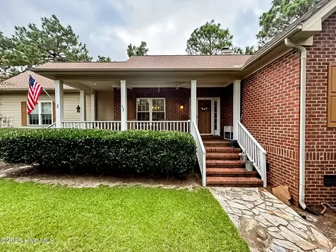 2 Troy Court Pinehurst NC 28374
