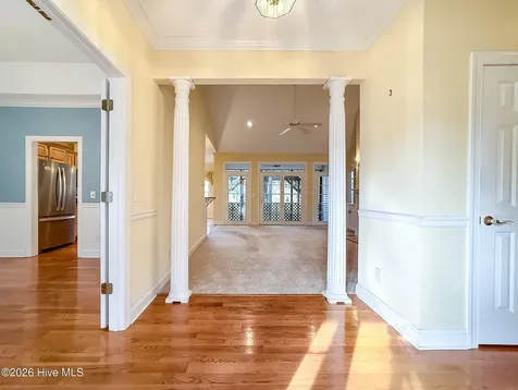 2 Troy Court Pinehurst NC 28374