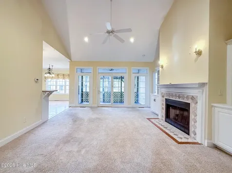 2 Troy Court Pinehurst NC 28374