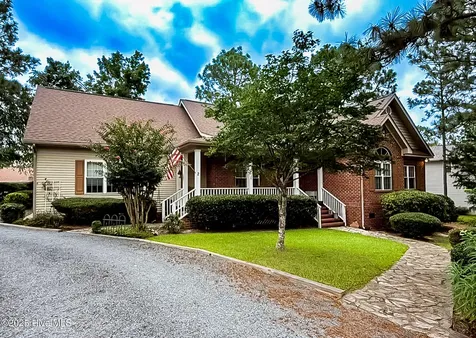 2 Troy Court Pinehurst NC 28374