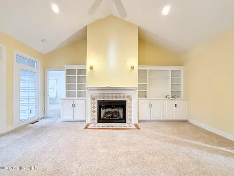 2 Troy Court Pinehurst NC 28374