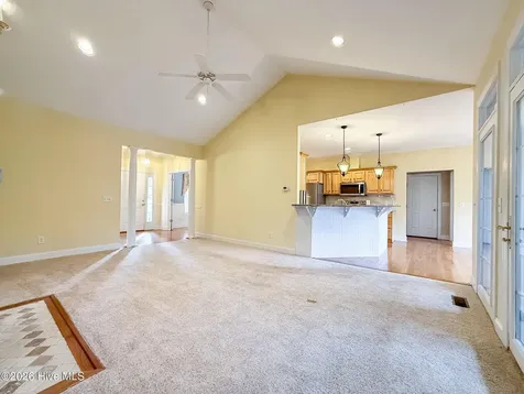 2 Troy Court Pinehurst NC 28374
