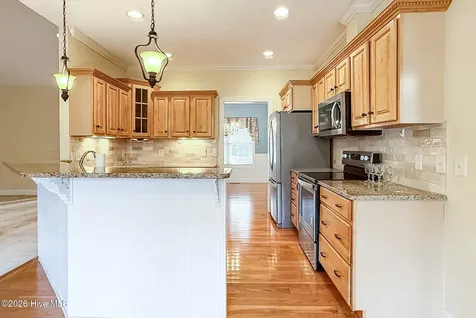 2 Troy Court Pinehurst NC 28374