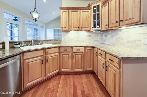 2 Troy Court Pinehurst NC 28374