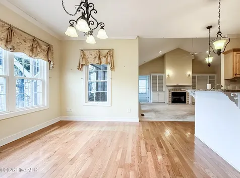 2 Troy Court Pinehurst NC 28374
