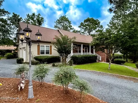 2 Troy Court Pinehurst NC 28374