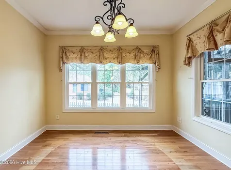 2 Troy Court Pinehurst NC 28374